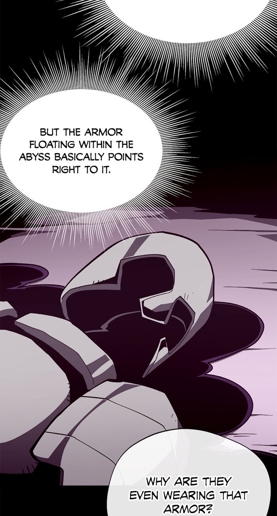 Read Dungeon Odyssey chapter 130 image 48 on Lezhin
