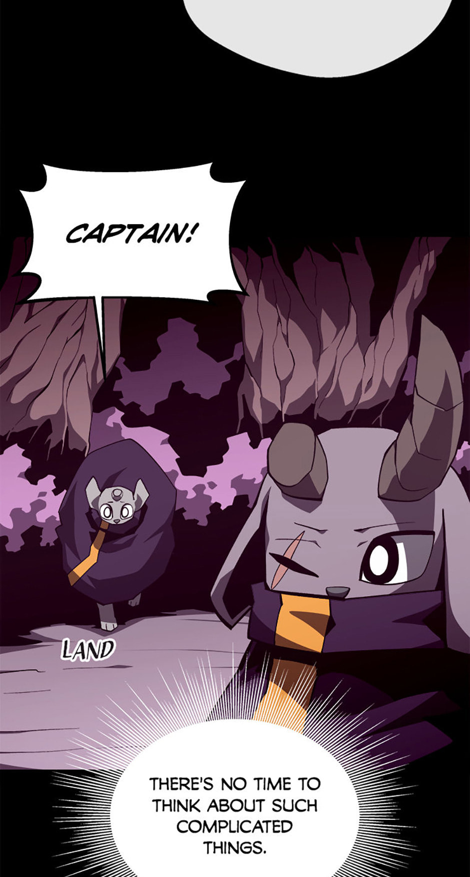 Read Dungeon Odyssey chapter 130 image 49 on Lezhin