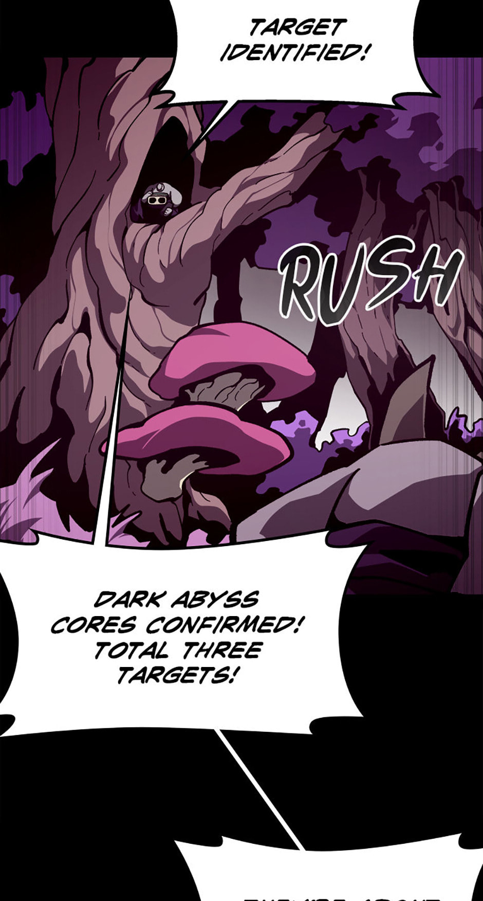 Read Dungeon Odyssey chapter 130 image 5 on Lezhin