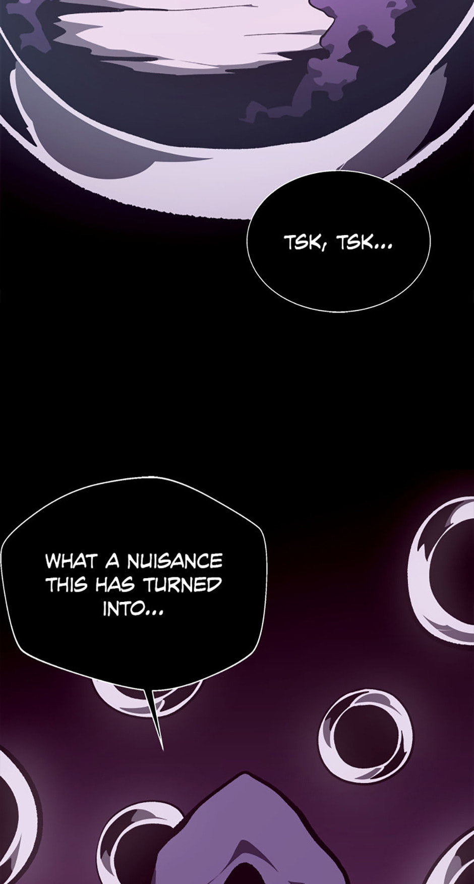 Read Dungeon Odyssey chapter 130 image 52 on Lezhin