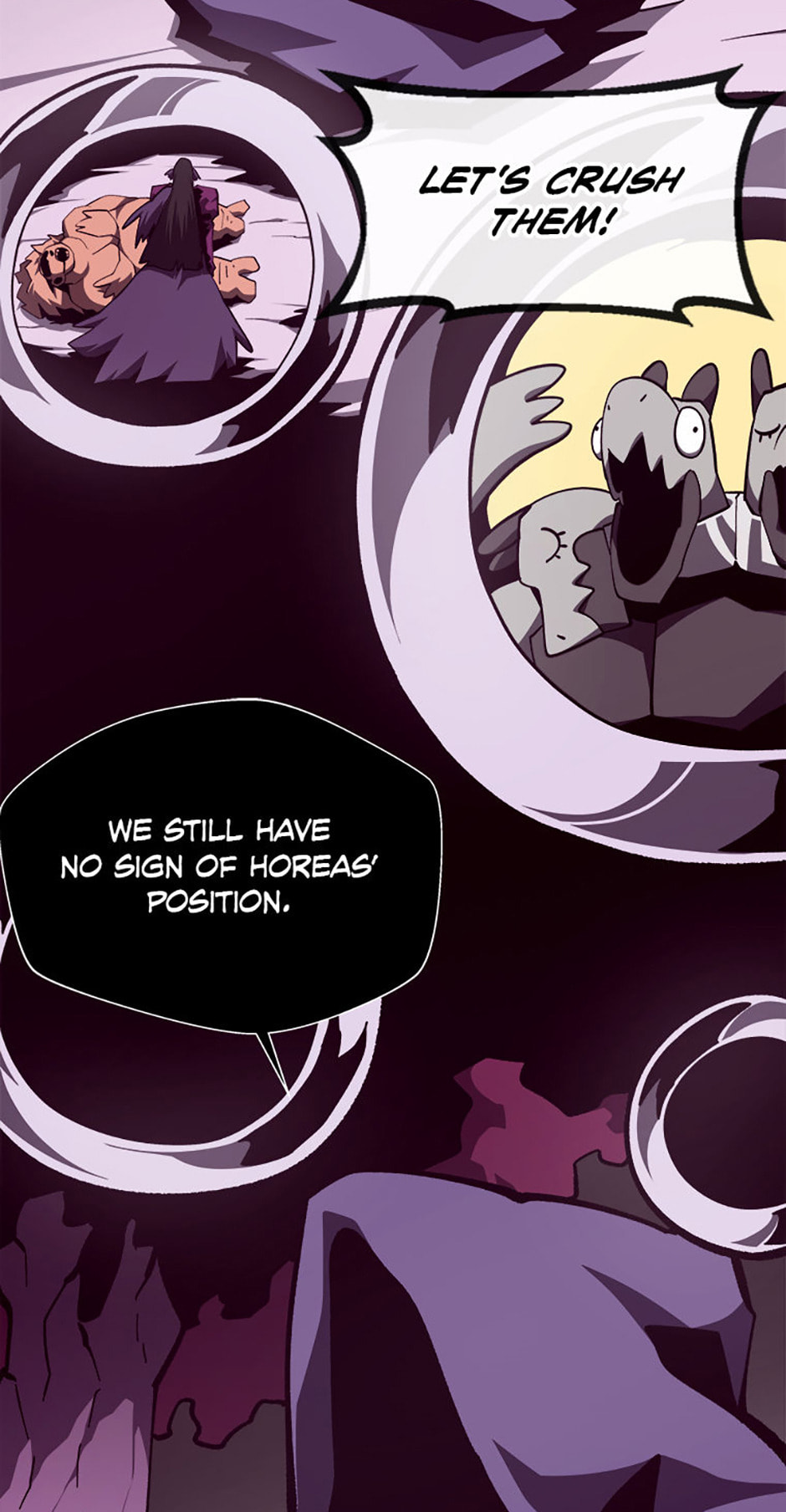 Read Dungeon Odyssey chapter 130 image 56 on Lezhin