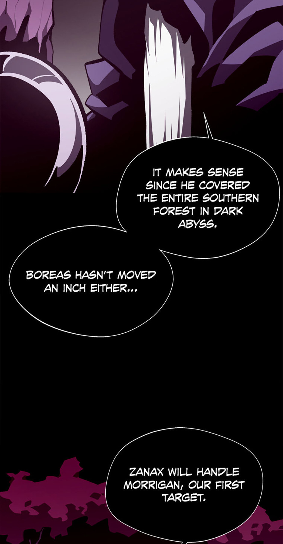 Read Dungeon Odyssey chapter 130 image 57 on Lezhin