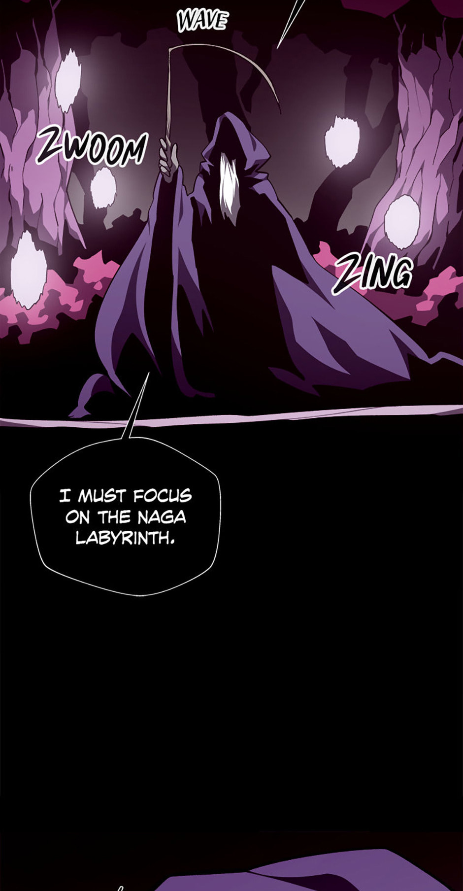 Read Dungeon Odyssey chapter 130 image 58 on Lezhin