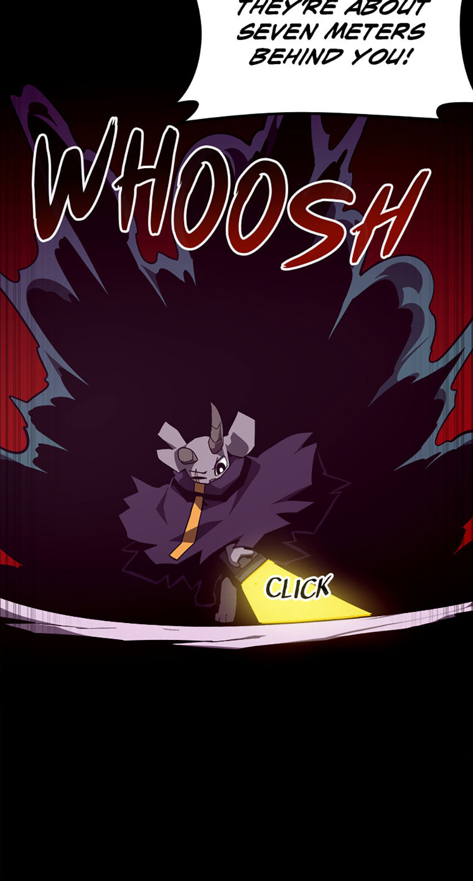 Read Dungeon Odyssey chapter 130 image 6 on Lezhin