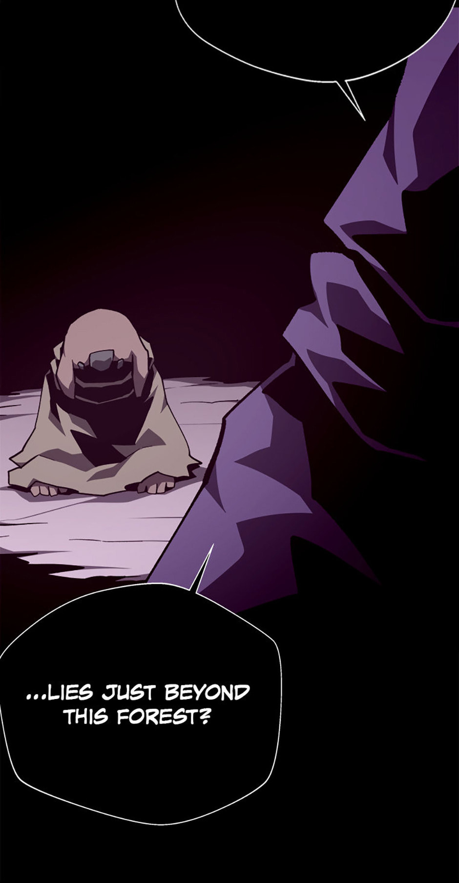 Read Dungeon Odyssey chapter 130 image 60 on Lezhin
