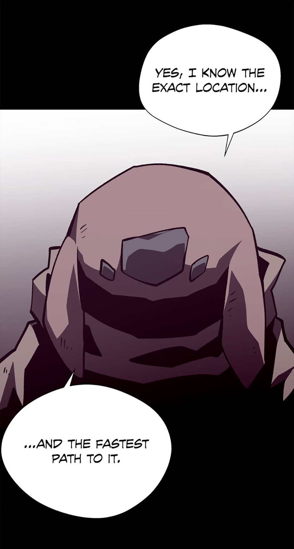 Read Dungeon Odyssey chapter 130 image 61 on Lezhin