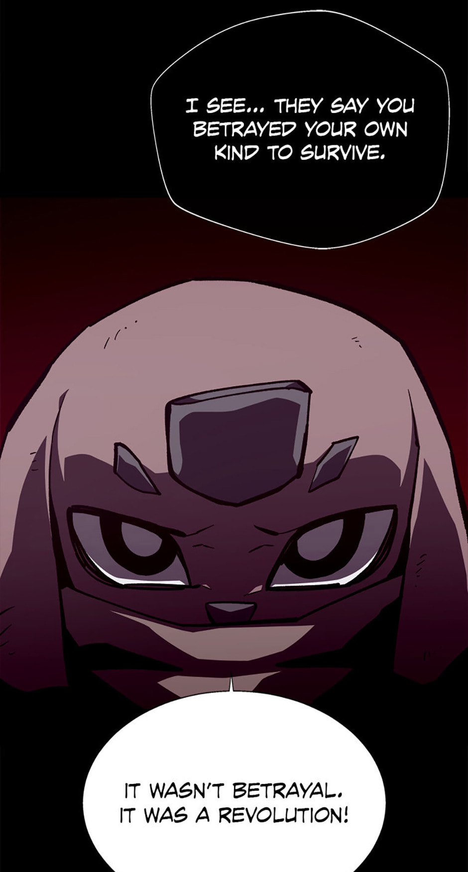 Read Dungeon Odyssey chapter 130 image 62 on Lezhin