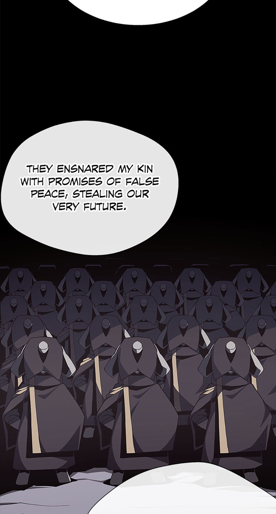 Read Dungeon Odyssey chapter 130 image 63 on Lezhin