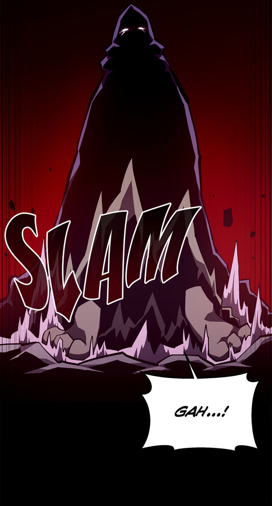 Read Dungeon Odyssey chapter 130 image 67 on Lezhin