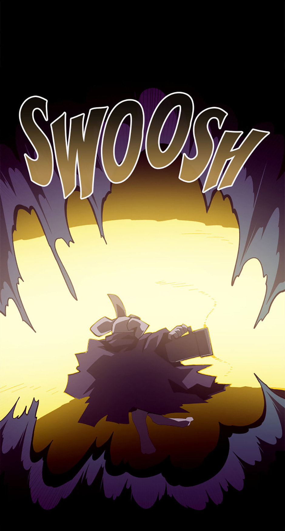 Read Dungeon Odyssey chapter 130 image 7 on Lezhin