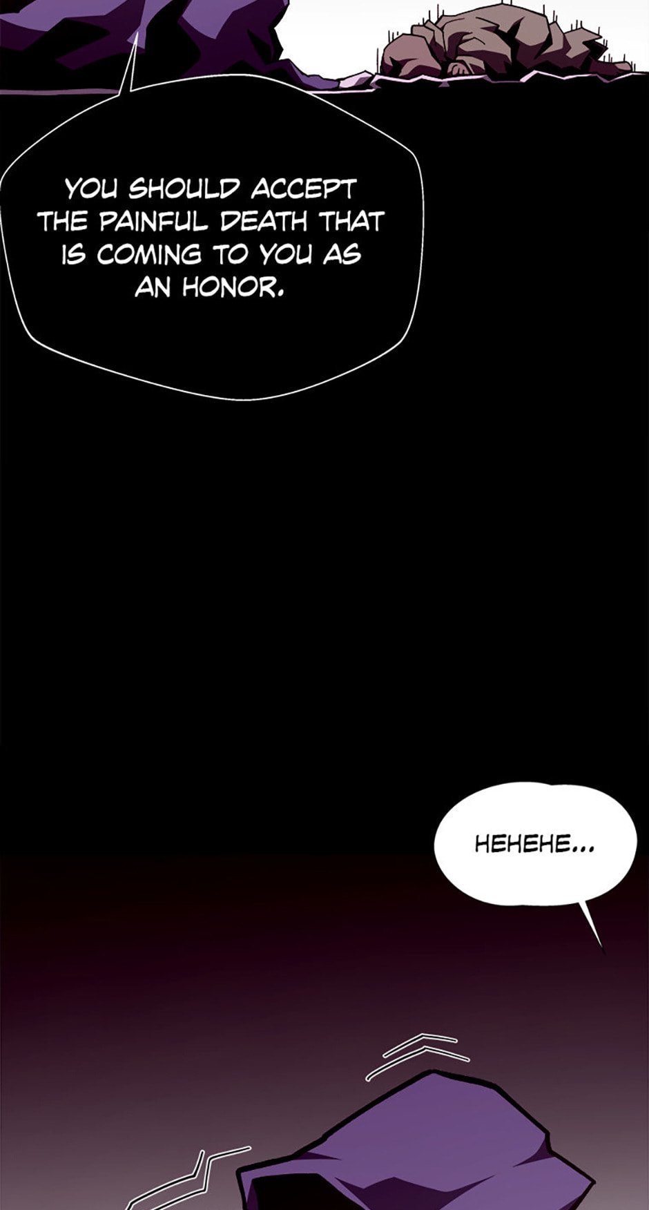 Read Dungeon Odyssey chapter 130 image 71 on Lezhin