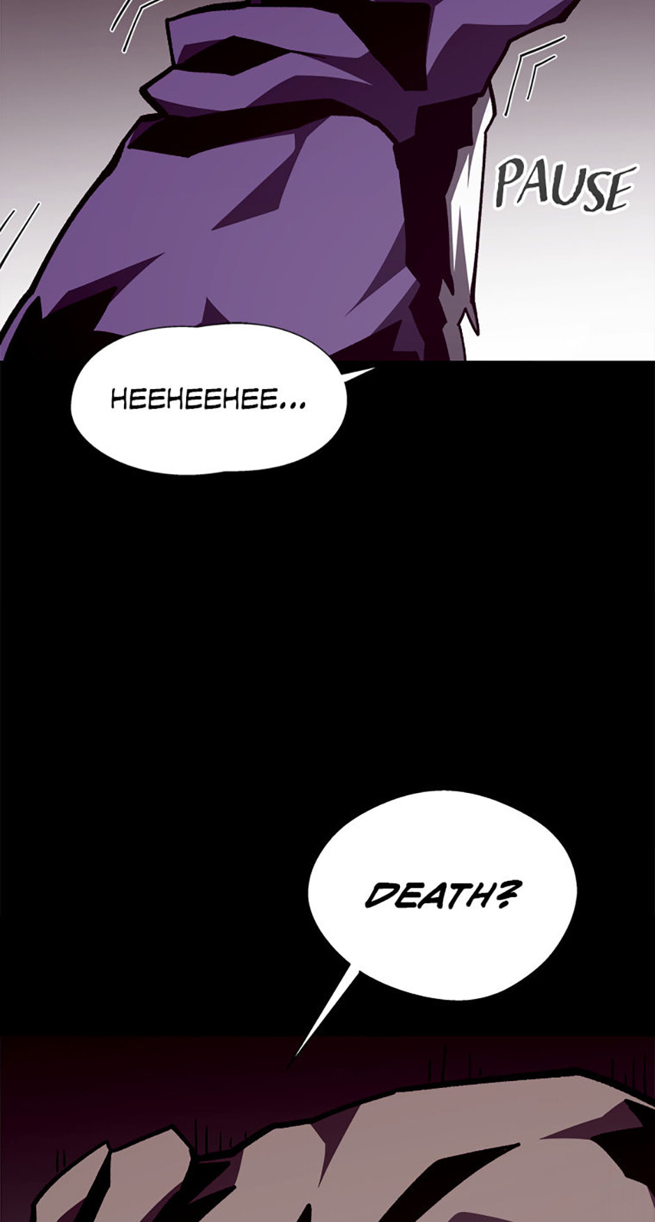 Read Dungeon Odyssey chapter 130 image 72 on Lezhin