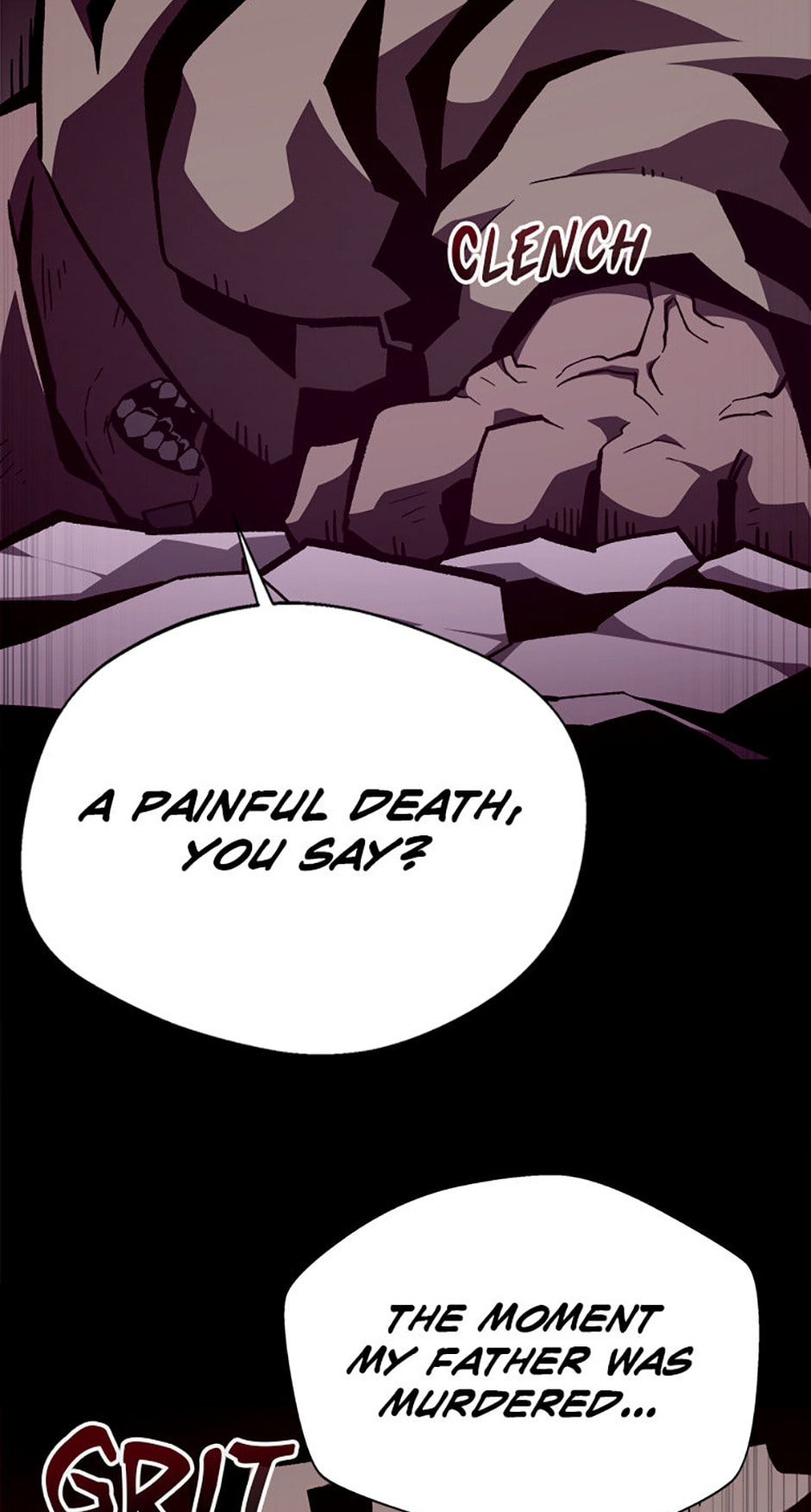Read Dungeon Odyssey chapter 130 image 73 on Lezhin