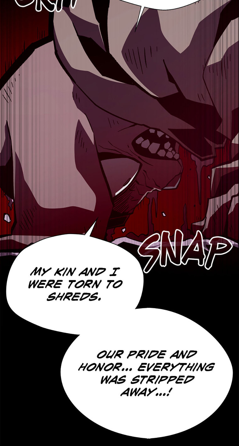 Read Dungeon Odyssey chapter 130 image 74 on Lezhin
