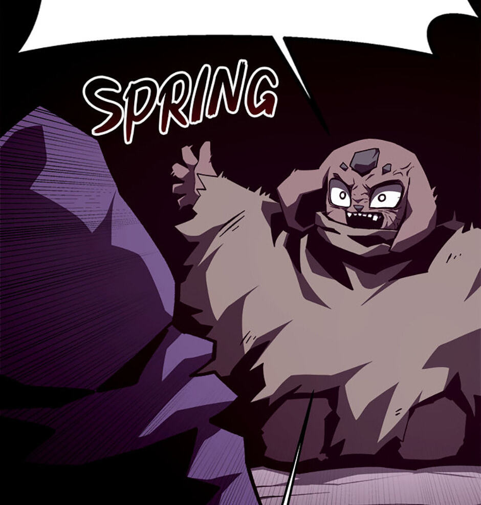 Read Dungeon Odyssey chapter 130 image 78 on Lezhin