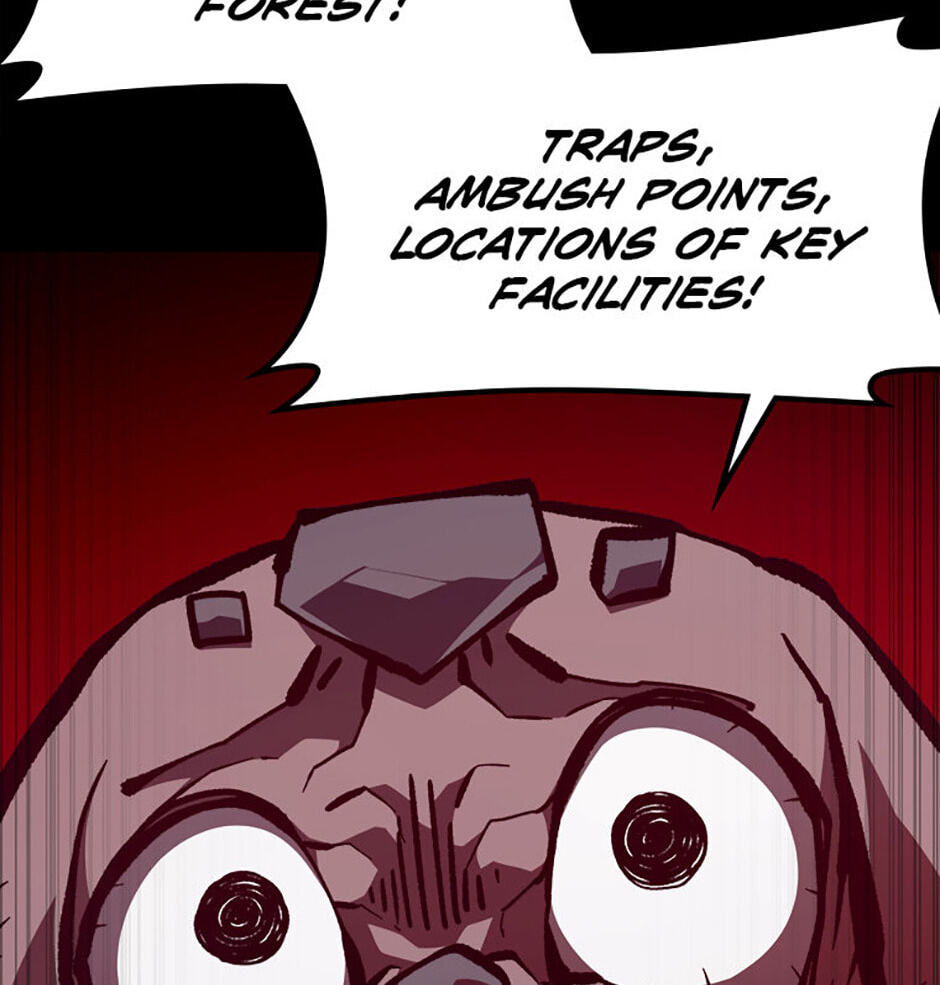 Read Dungeon Odyssey chapter 130 image 80 on Lezhin