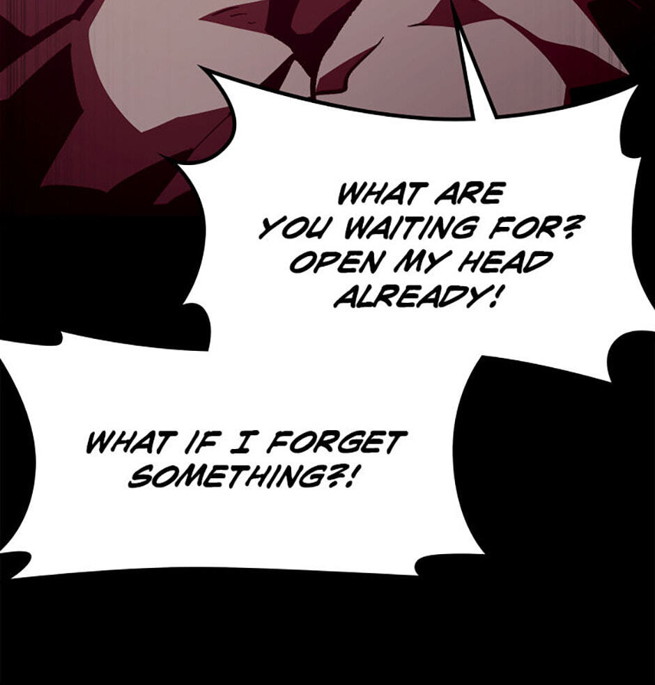 Read Dungeon Odyssey chapter 130 image 86 on Lezhin