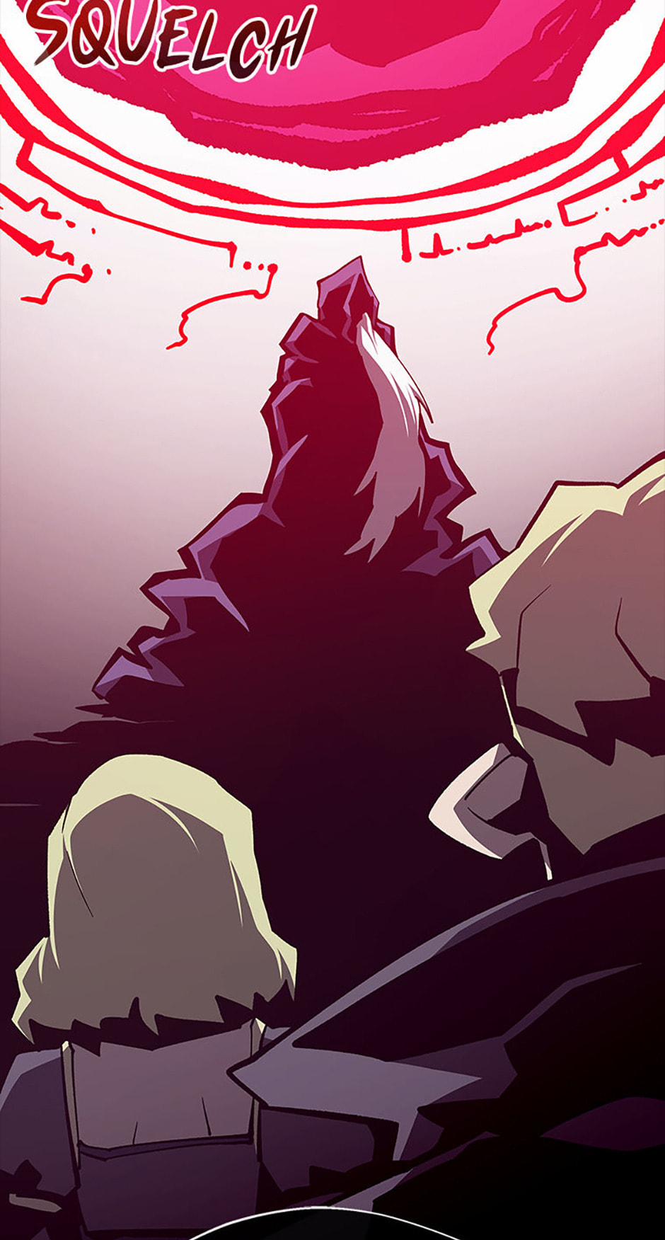 Dungeon Odyssey Chapter 132 page 2 - 