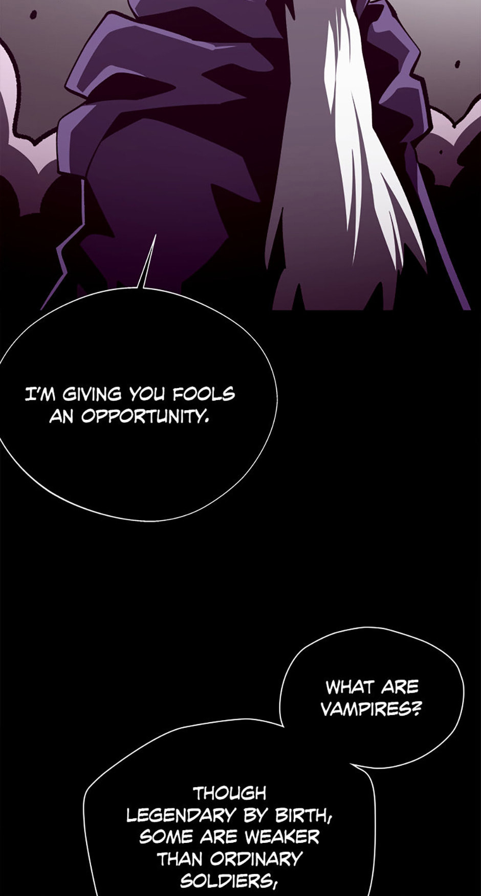 Dungeon Odyssey Chapter 132 page 11 - 