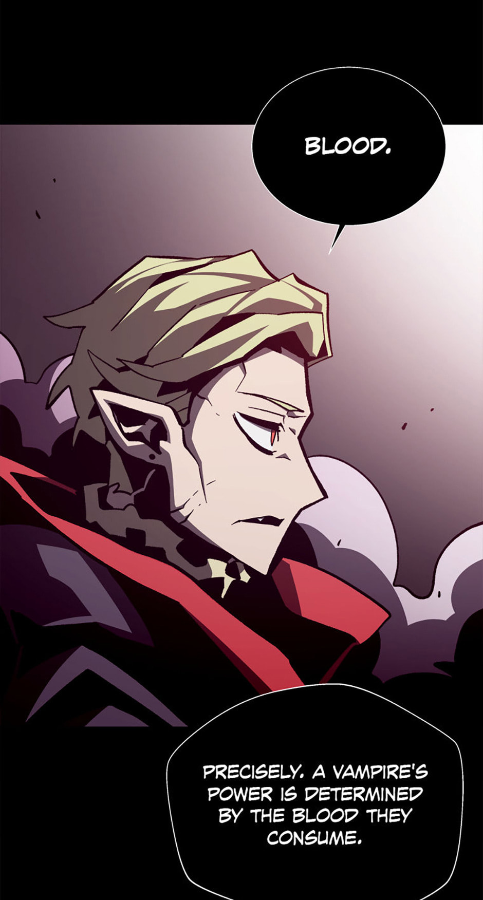 Dungeon Odyssey Chapter 132 page 13 - 