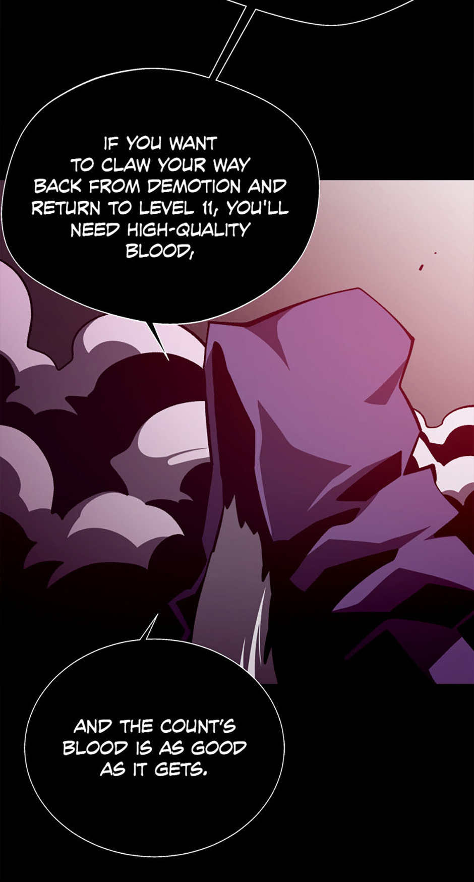 Dungeon Odyssey Chapter 132 page 14 - 