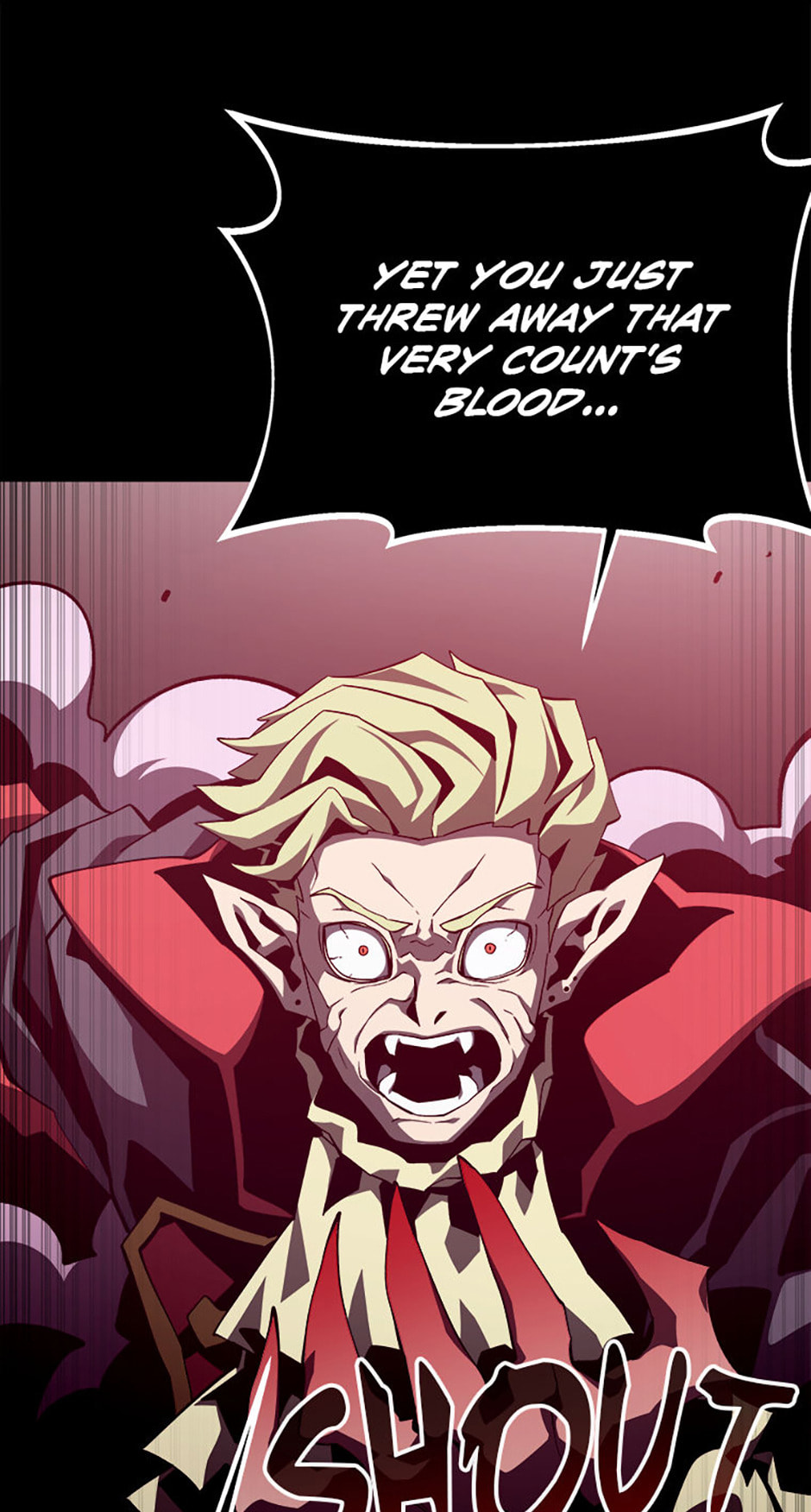 Dungeon Odyssey Chapter 132 page 15 - 