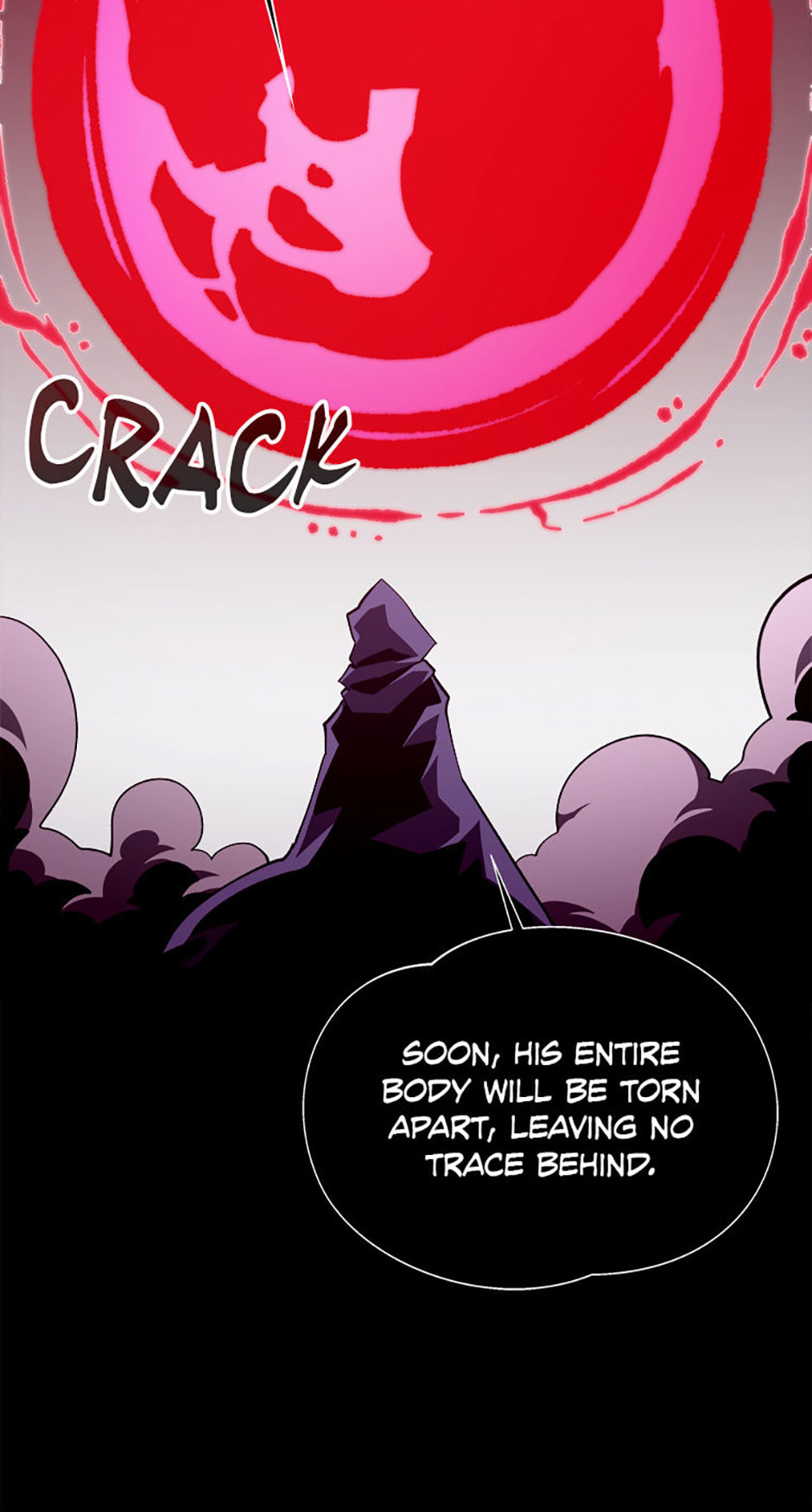 Dungeon Odyssey Chapter 132 page 21 - 