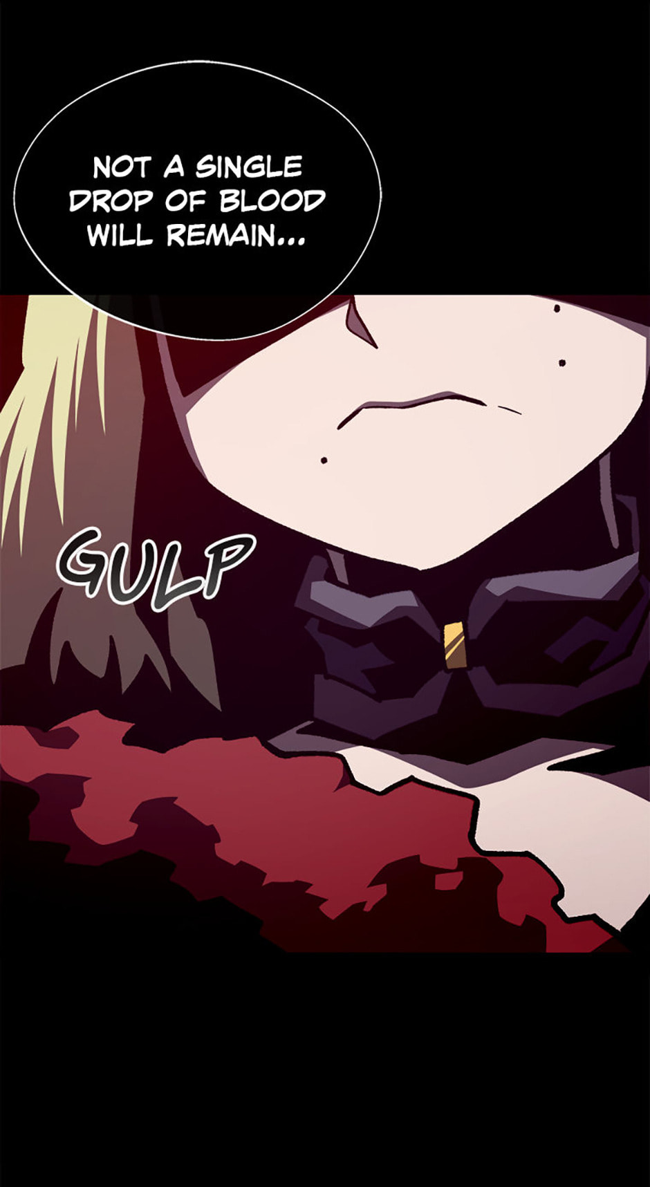 Dungeon Odyssey Chapter 132 page 22 - 