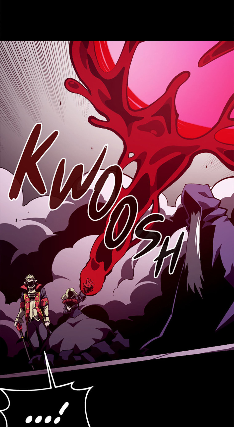 Dungeon Odyssey Chapter 132 page 23 - 