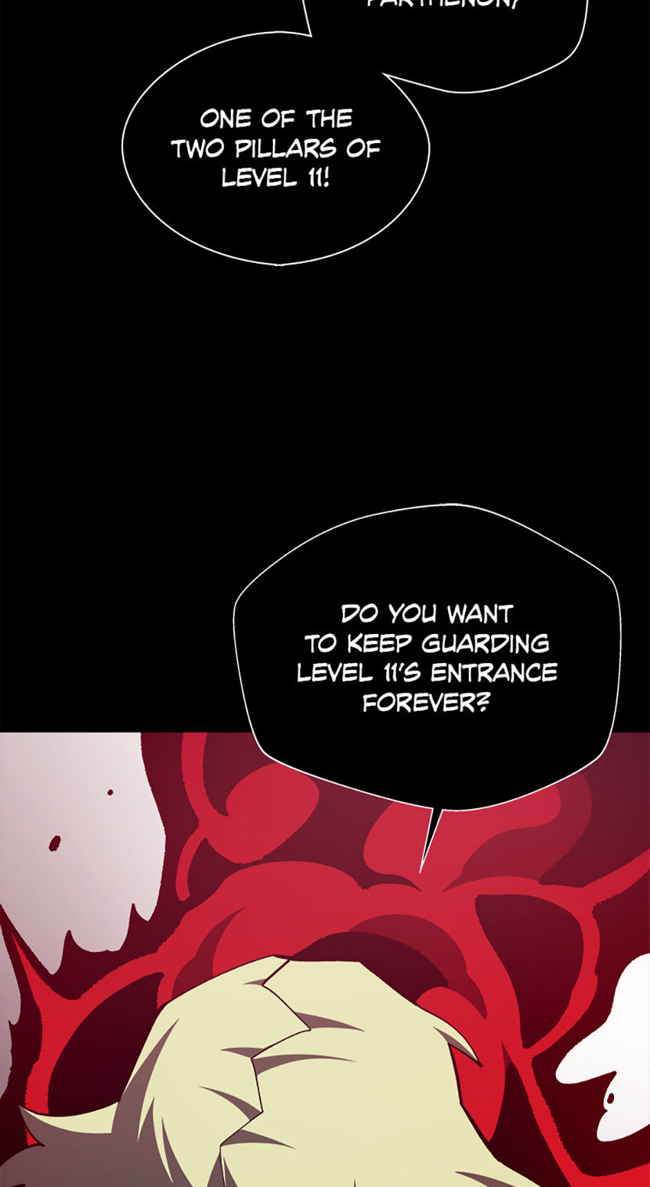 Dungeon Odyssey Chapter 132 page 26 - 