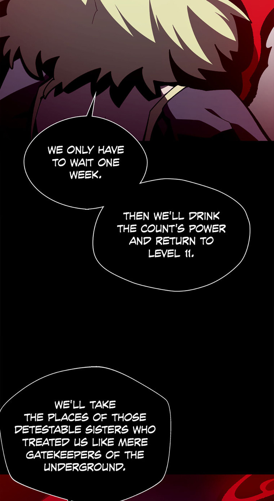 Dungeon Odyssey Chapter 132 page 27 - 