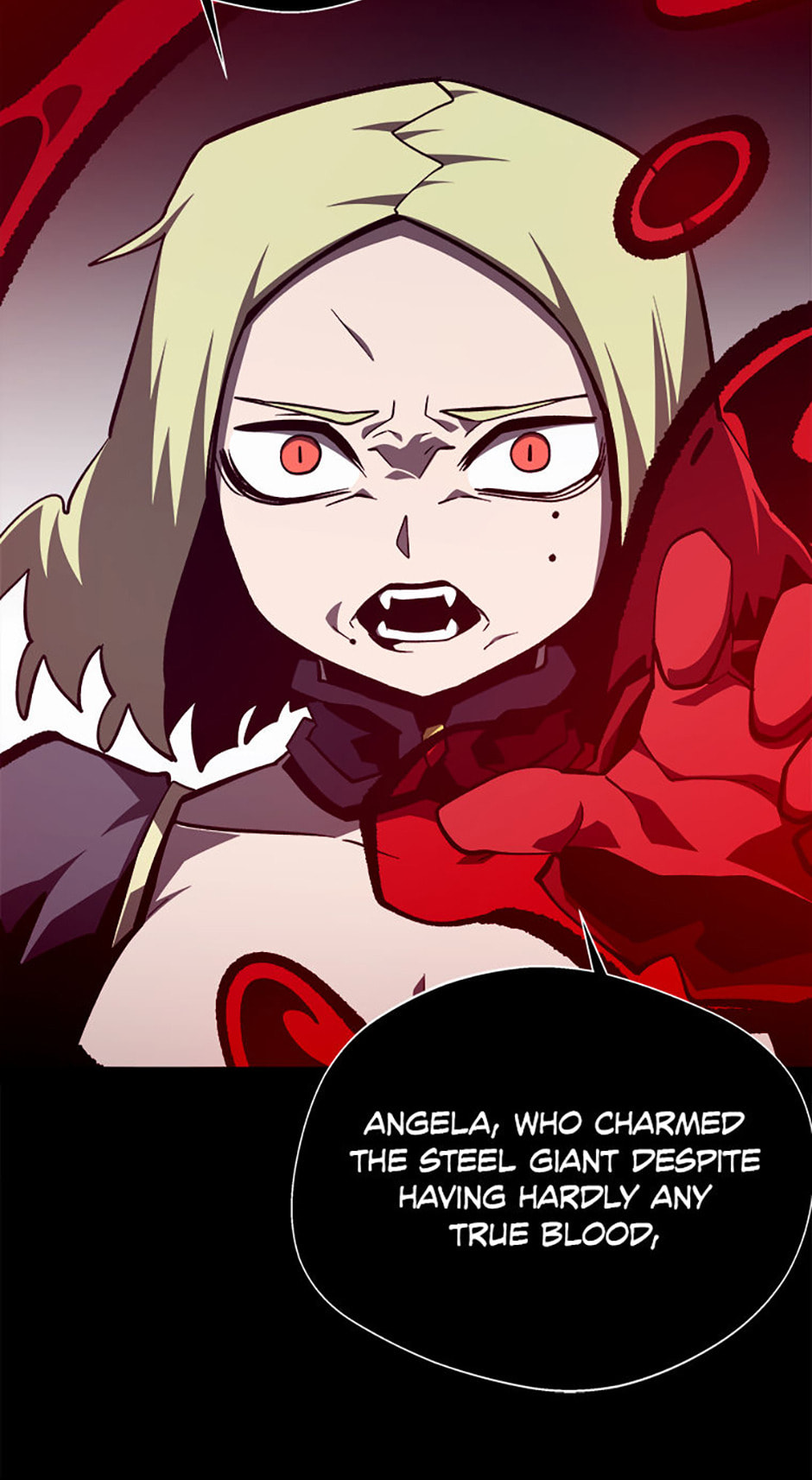 Dungeon Odyssey Chapter 132 page 28 - 