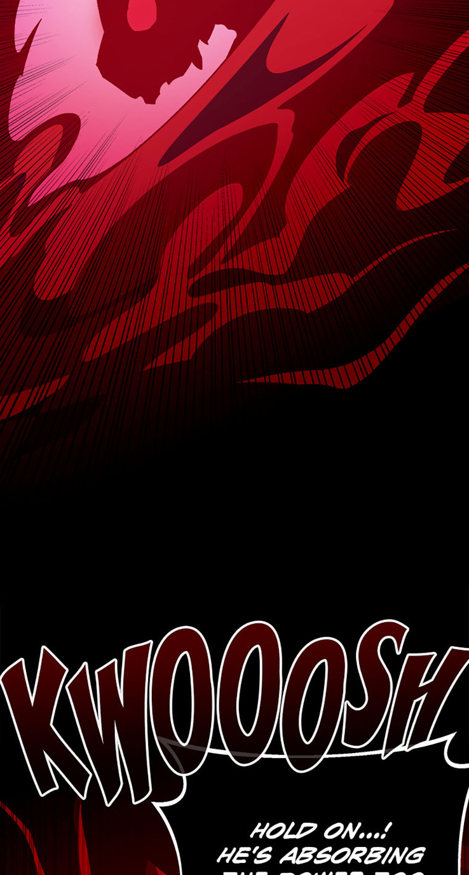 Dungeon Odyssey Chapter 132 page 33 - 