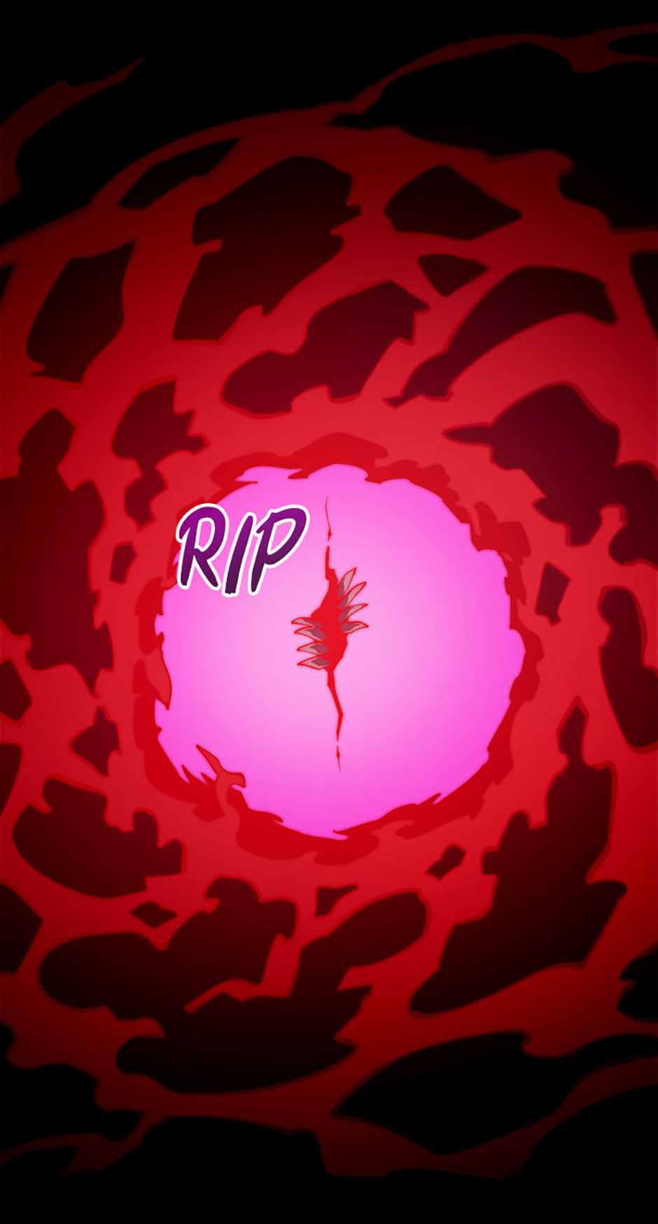 Dungeon Odyssey Chapter 132 page 35 - 