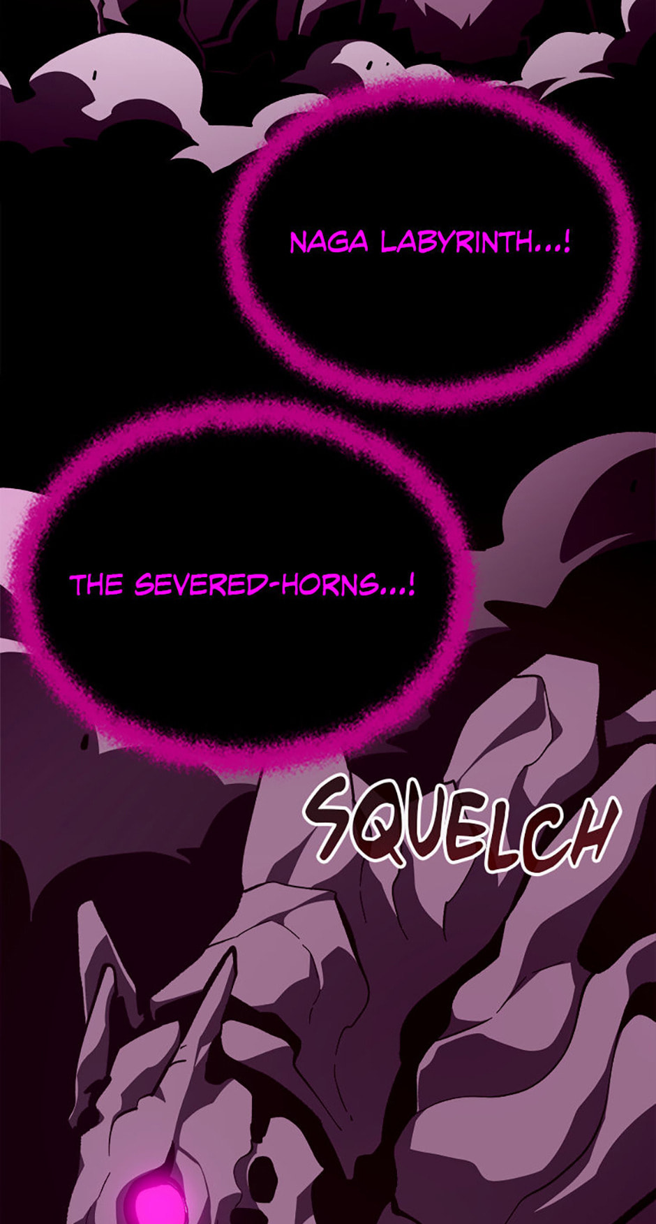 Dungeon Odyssey Chapter 132 page 40 - 