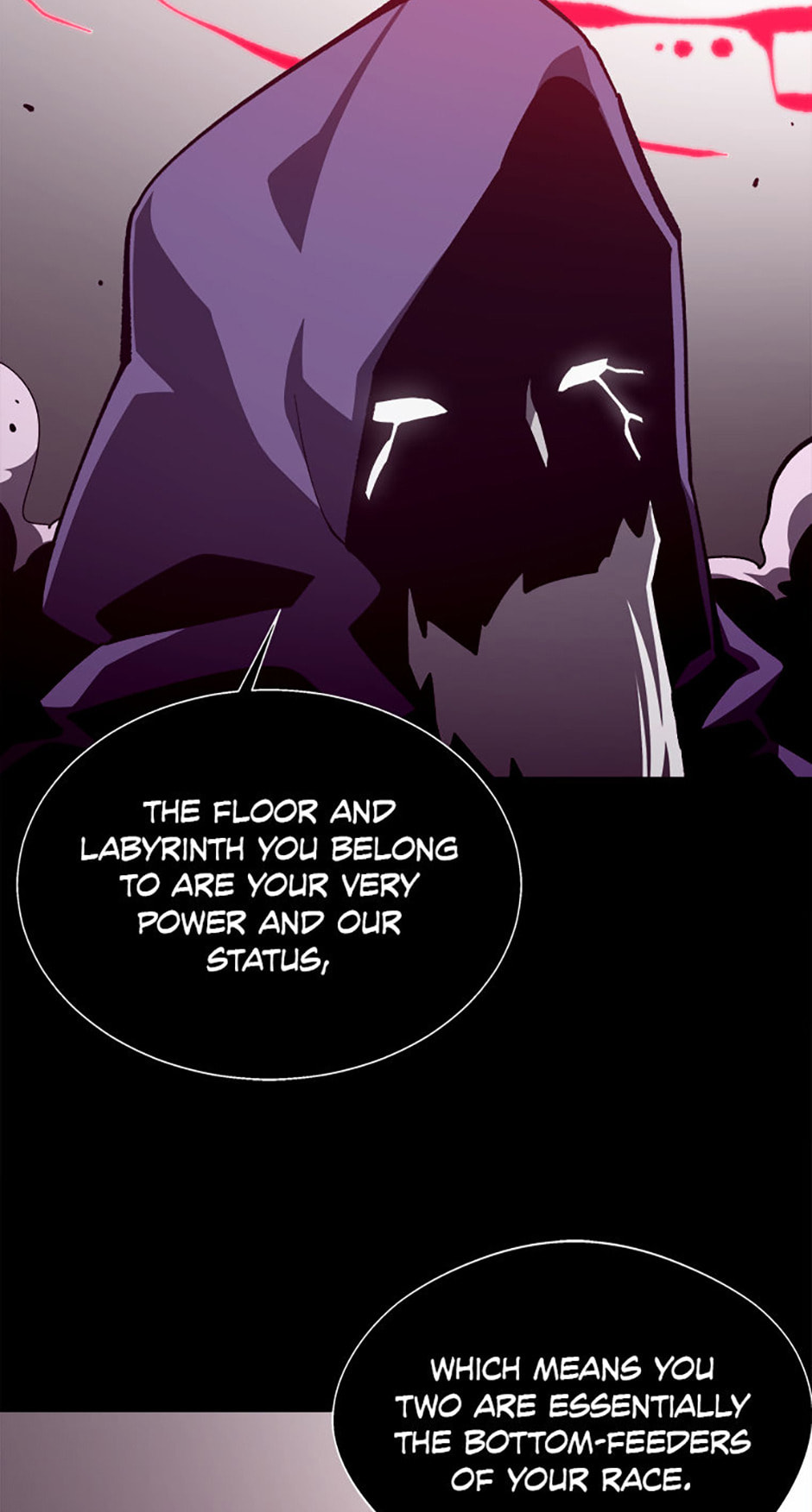 Dungeon Odyssey Chapter 132 page 5 - 