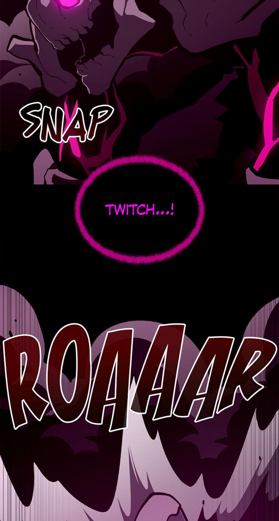 Dungeon Odyssey Chapter 132 page 41 - 