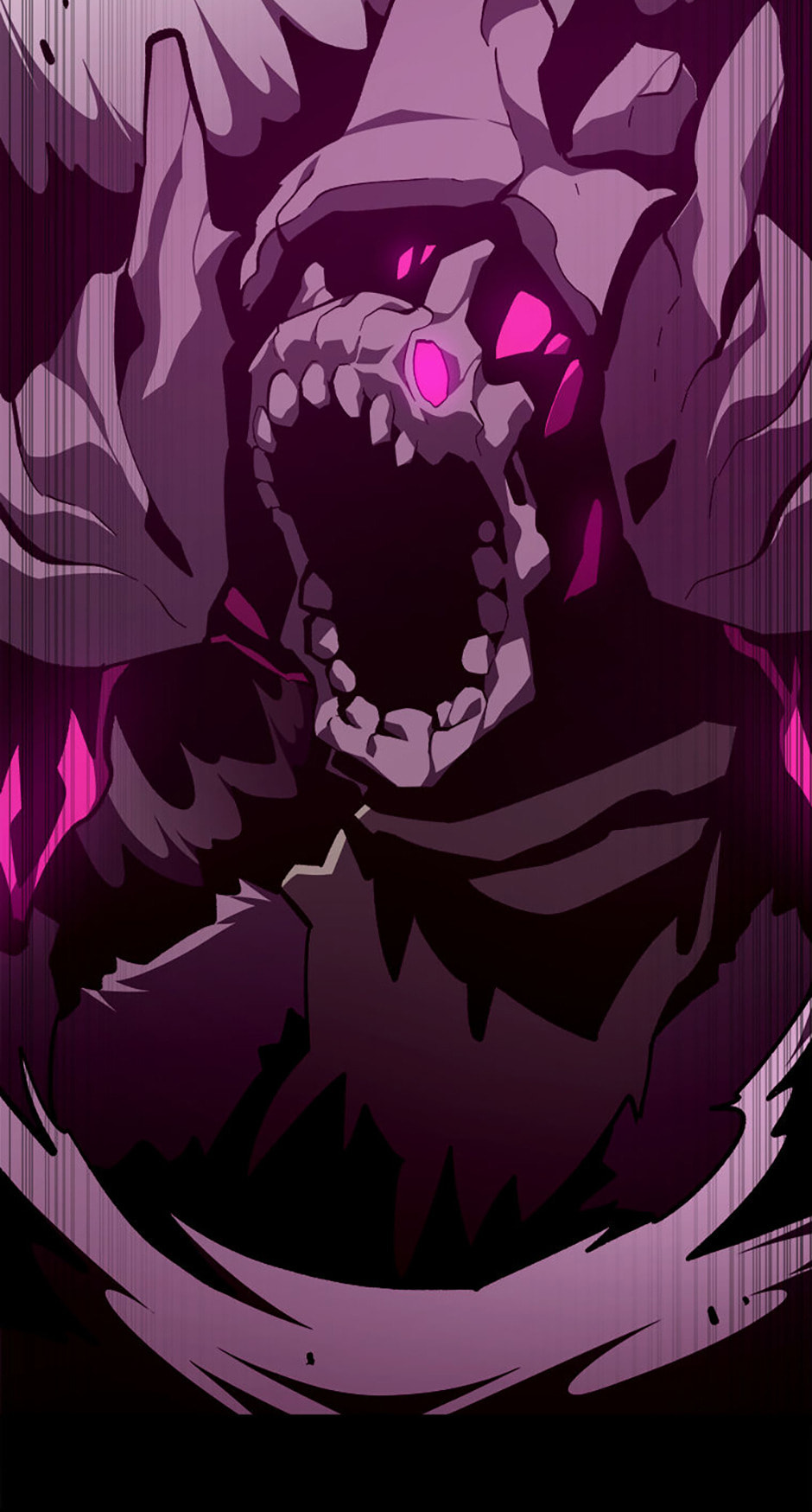 Dungeon Odyssey Chapter 132 page 42 - 