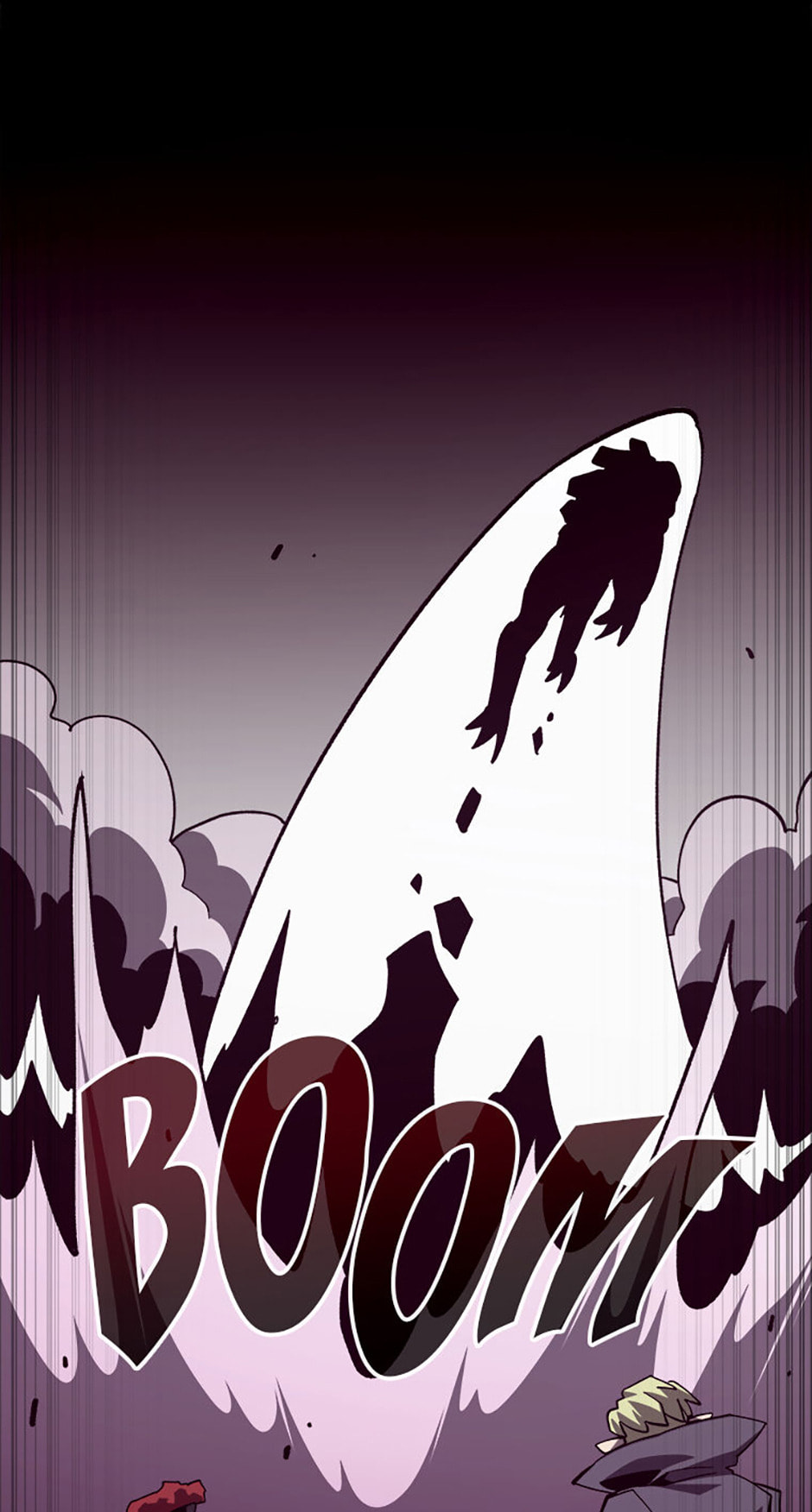 Dungeon Odyssey Chapter 132 page 43 - 