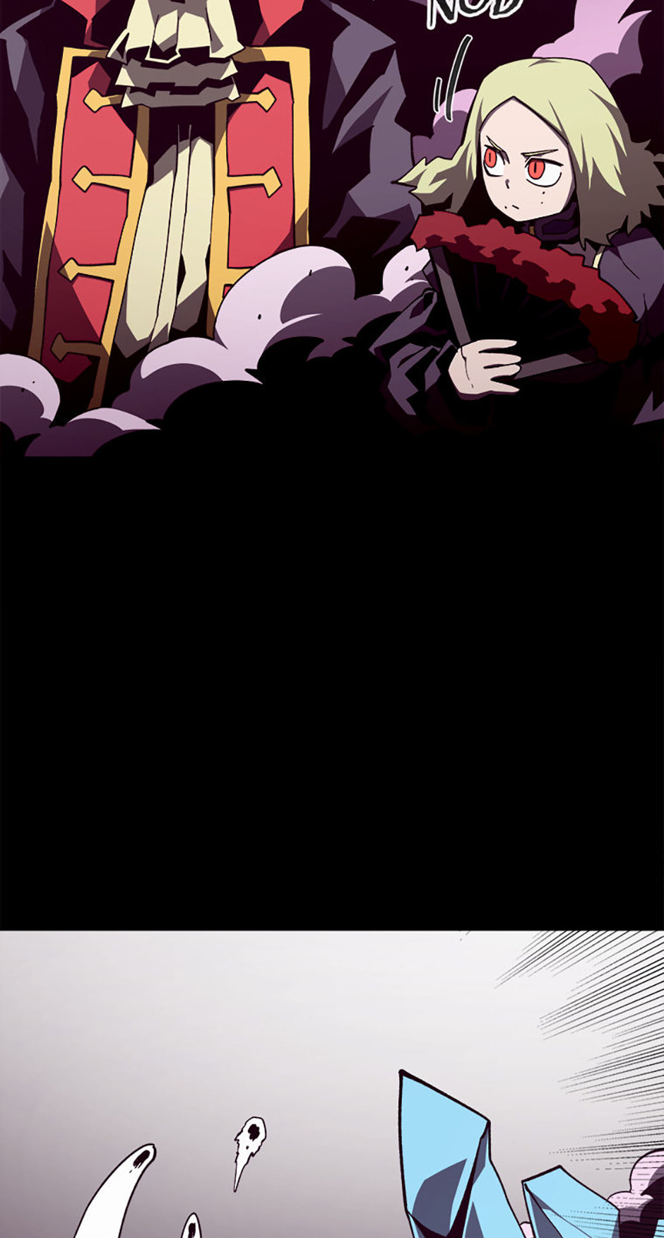 Dungeon Odyssey Chapter 132 page 46 - 