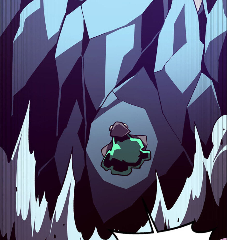 Dungeon Odyssey Chapter 132 page 51 - 