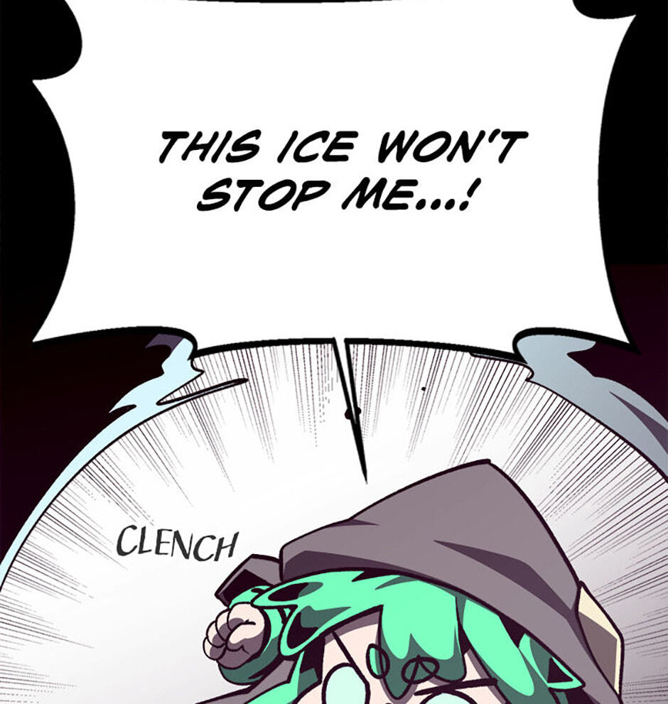 Dungeon Odyssey Chapter 132 page 53 - 