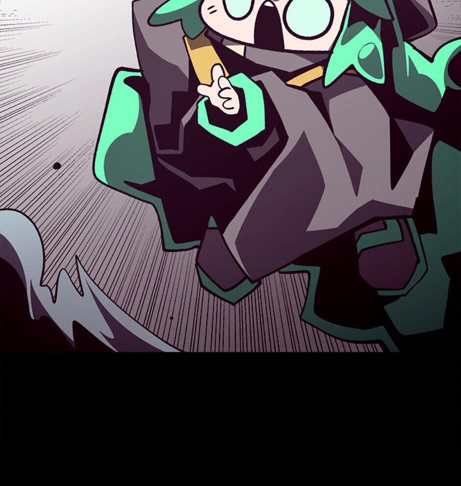 Dungeon Odyssey Chapter 132 page 54 - 