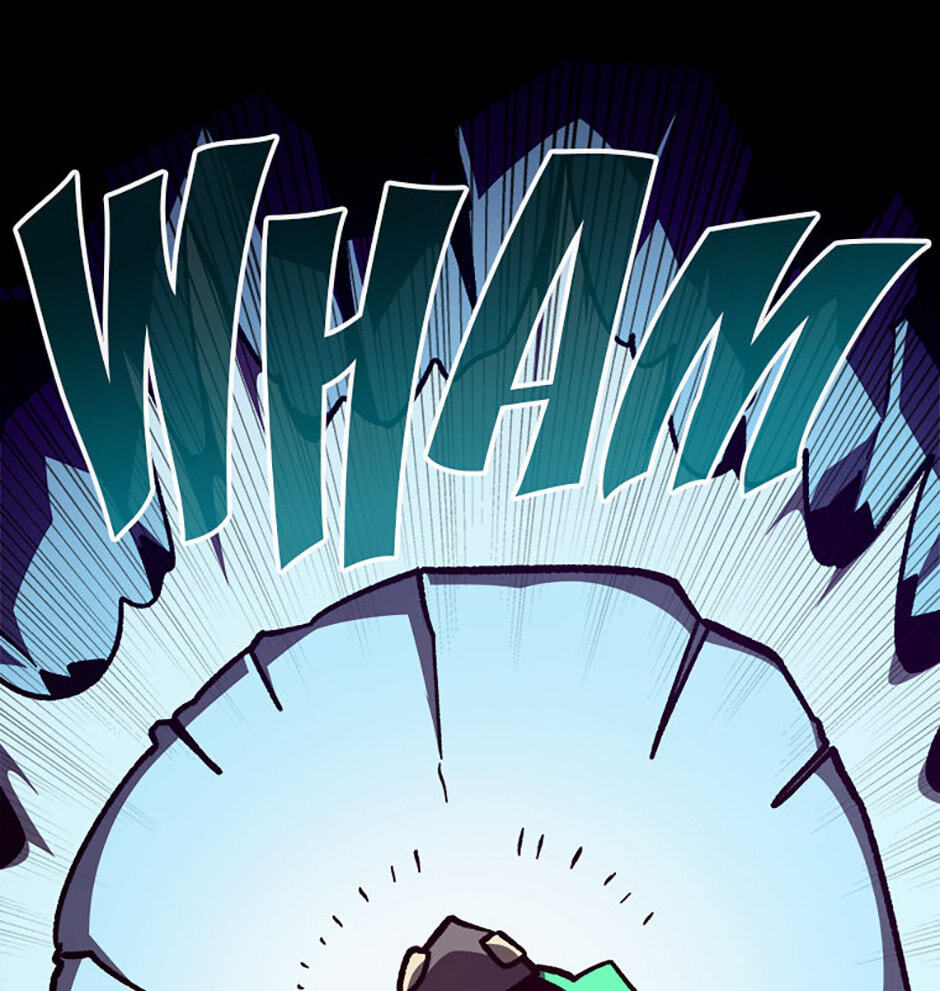 Dungeon Odyssey Chapter 132 page 55 - 