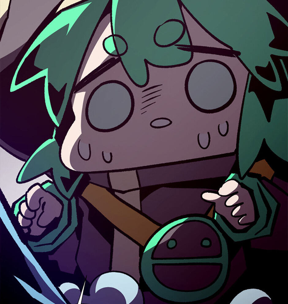 Dungeon Odyssey Chapter 132 page 58 - 