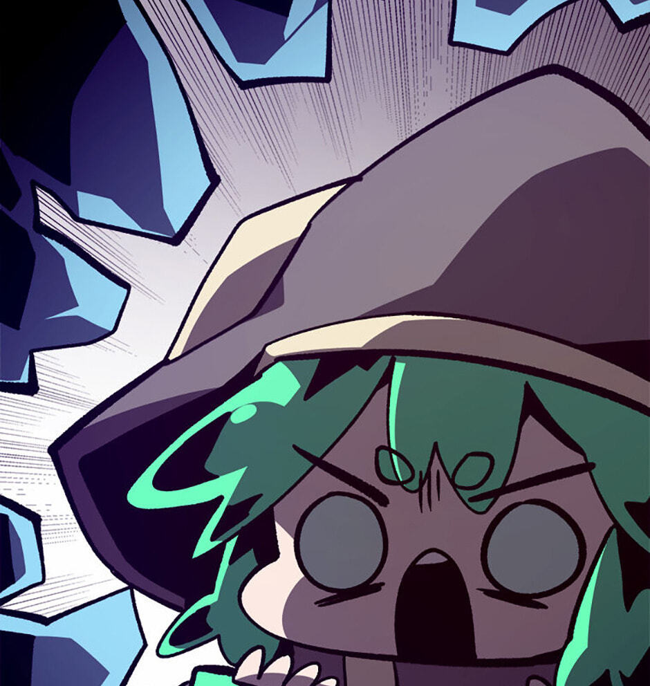 Dungeon Odyssey Chapter 132 page 60 - 