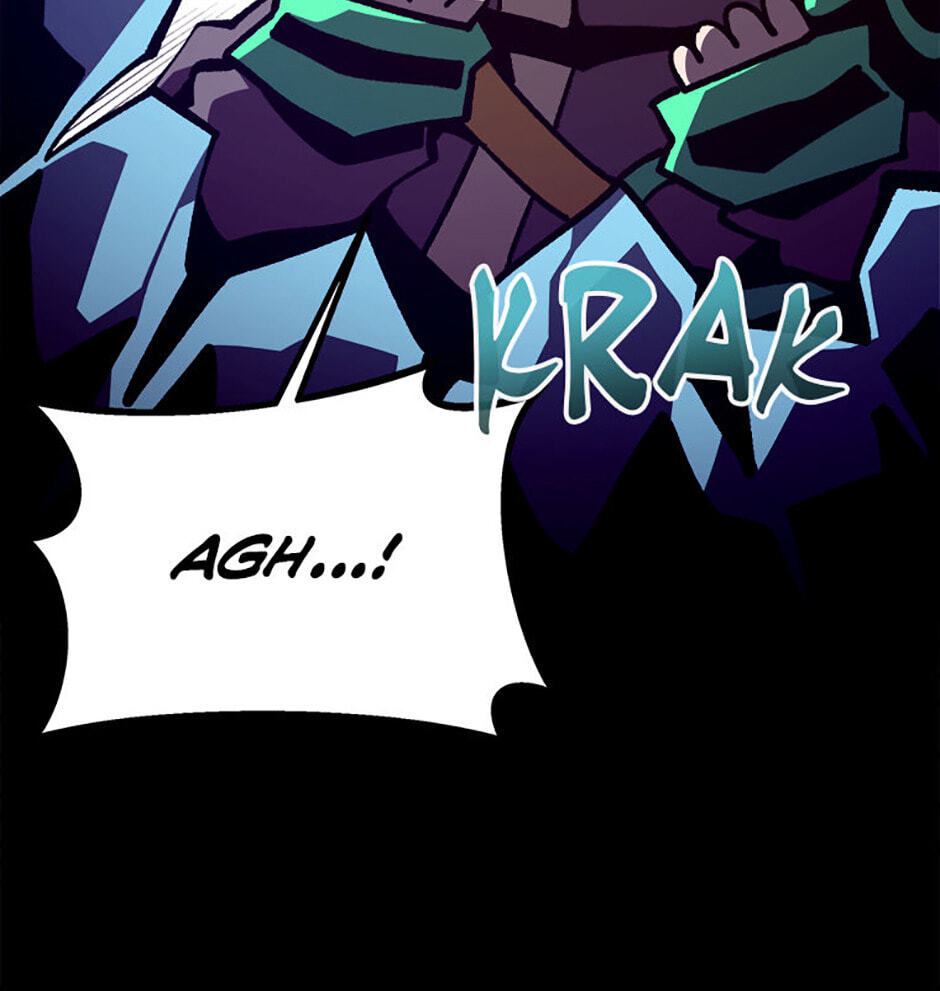 Dungeon Odyssey Chapter 132 page 61 - 