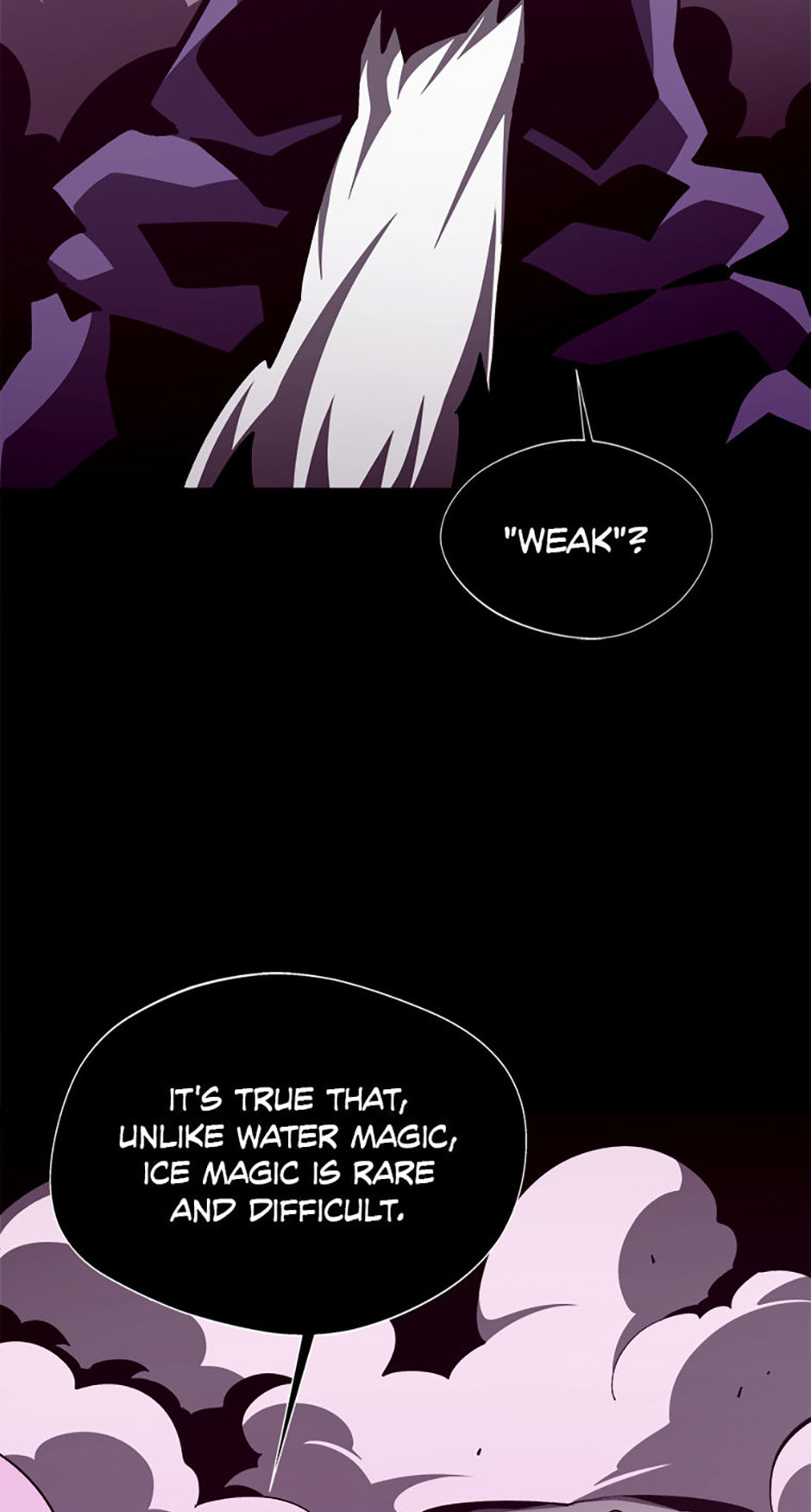 Dungeon Odyssey Chapter 132 page 65 - 