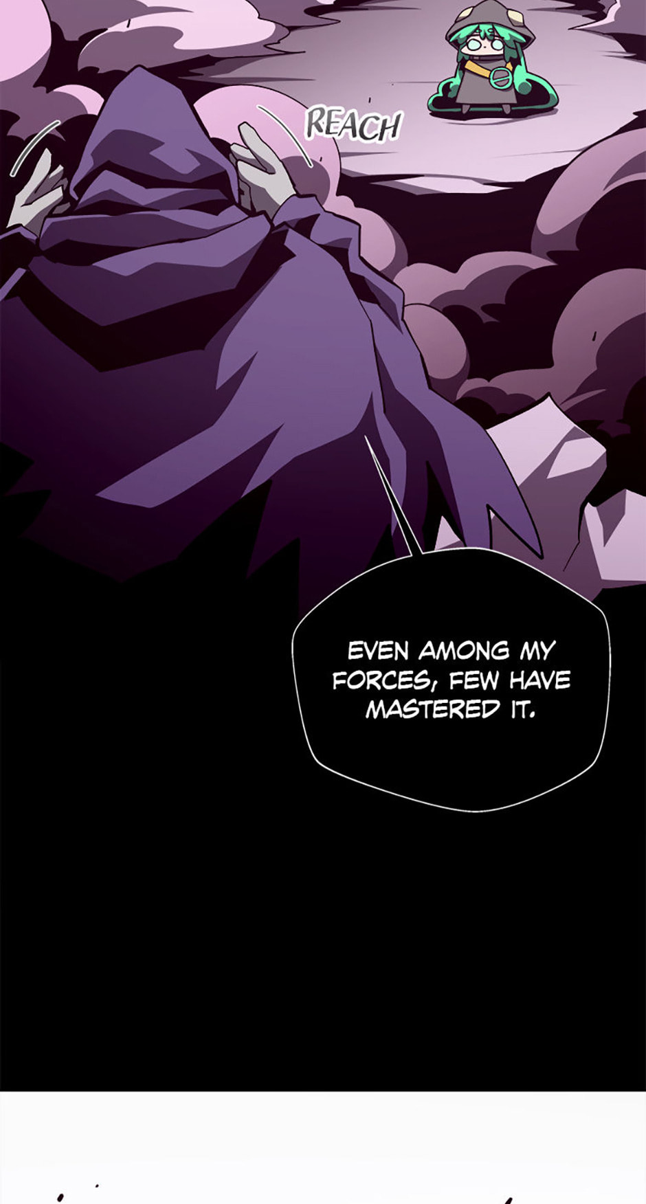 Dungeon Odyssey Chapter 132 page 66 - 