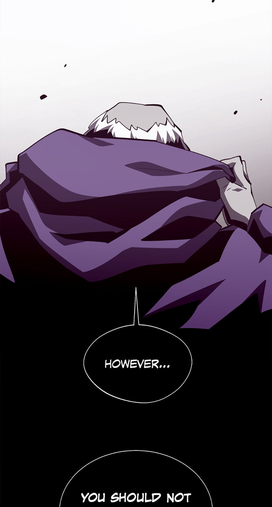 Dungeon Odyssey Chapter 132 page 67 - 